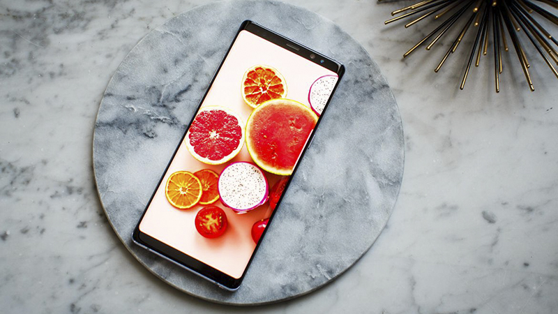 Galaxy Note 8