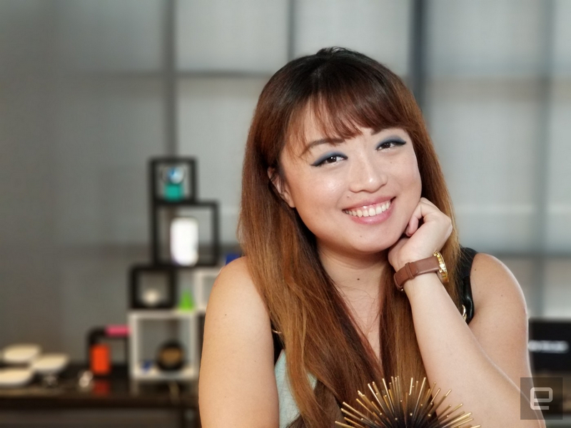 Ảnh chụp từ camera trên Galaxy Note 8 Ảnh chụp từ camera trên Galaxy Note 8