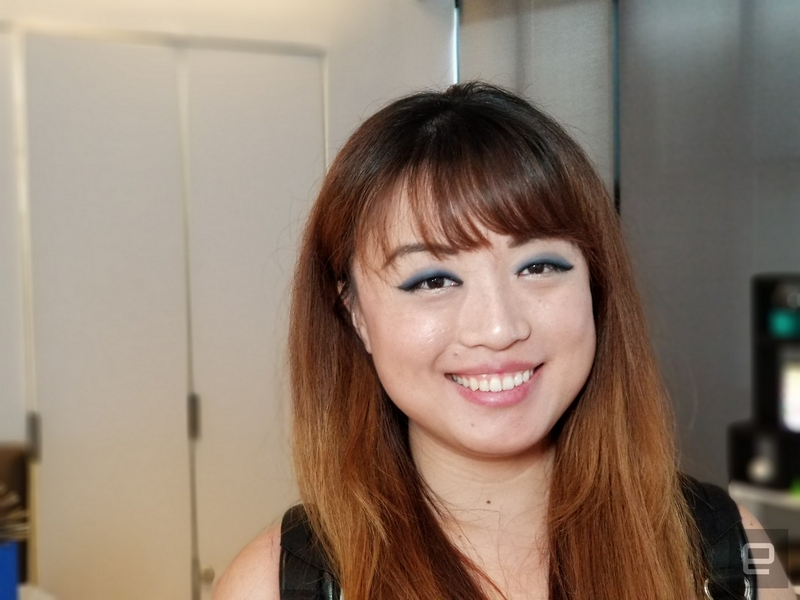 Ảnh chụp từ camera trên Galaxy Note 8 Ảnh chụp từ camera trên Galaxy Note 8