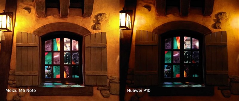 Meizu M6 Note đọ khả năng nhiếp ảnh thiếu sáng với camera kép Leica trên Huawei P10 Meizu M6 Note đọ khả năng nhiếp ảnh thiếu sáng với camera kép Leica trên Huawei P10