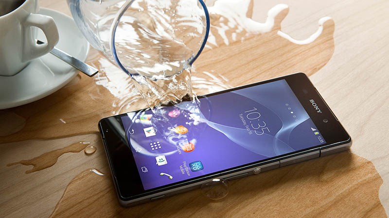Sony Xperia Sony Xperia