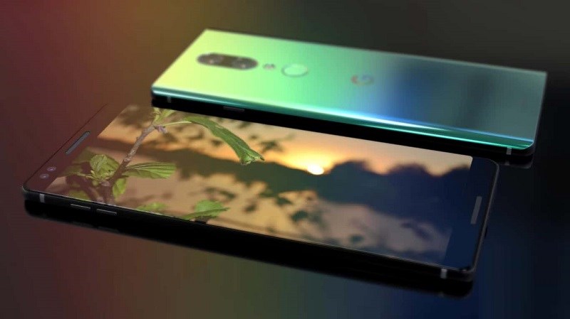 Google Pixel 2 và  Pixel XL 2 sẽ dùng chip Snapdragon 836, chạy Android 8.0