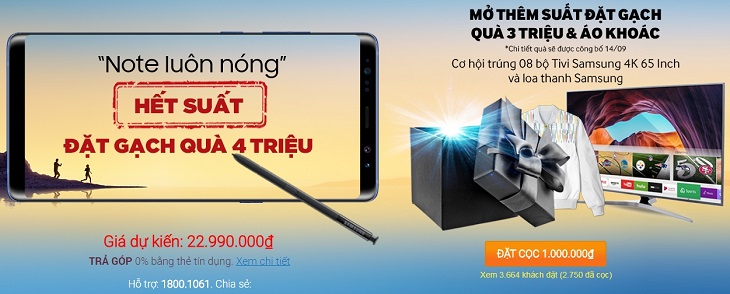 Ngắm bộ ảnh chụp từ Samsung Galaxy Note 8: xứng danh siêu phẩm