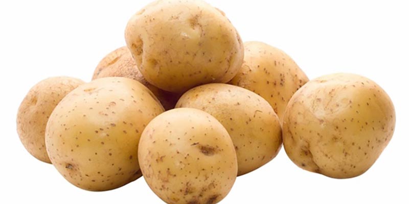 potatoes