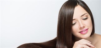 Hướng dẫn trị tóc bạc bằng phương pháp tự nhiên