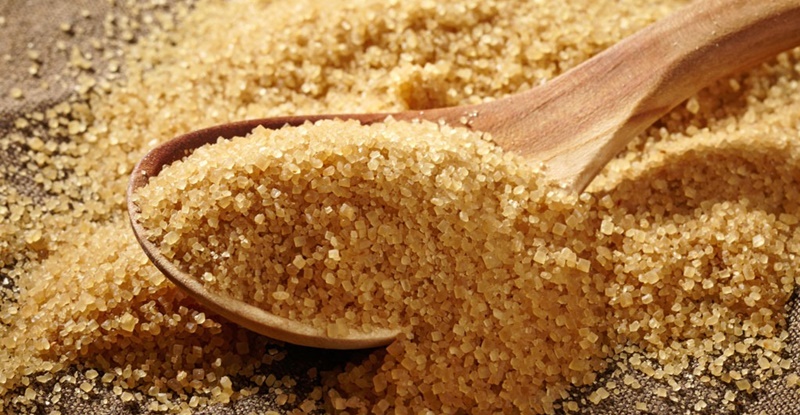 What is brown sugar? Health benefits of brown sugar