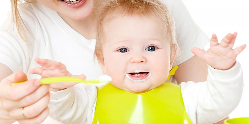 Có nên cho trẻ dùng dầu oliu không? Có nên cho trẻ dùng dầu oliu không?