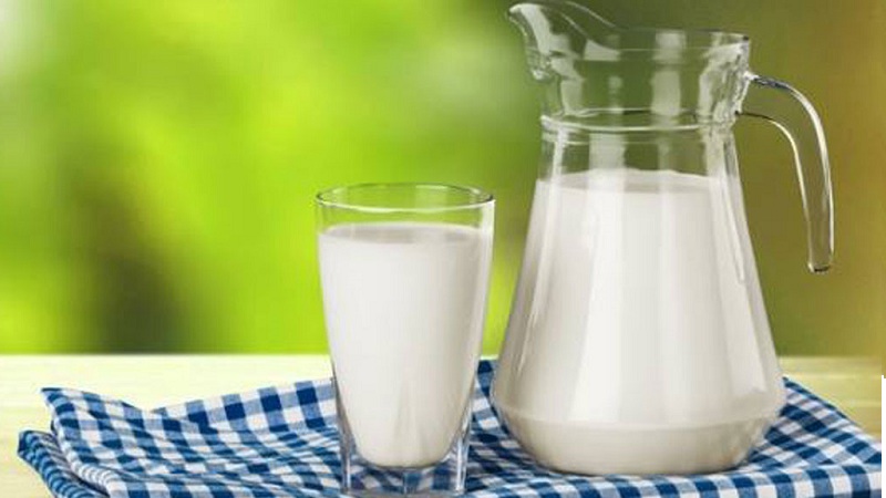 Người cao huyết áp nên chọn sữa loại nào?