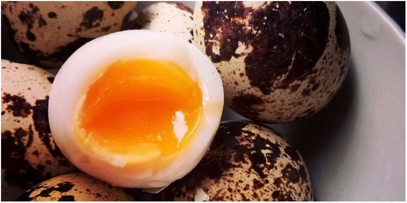 Sai lầm khi ăn trứng đừng bao giờ mắc phải kẻo mang họa
