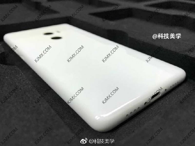 Mi Mix 2 Mi Mix 2