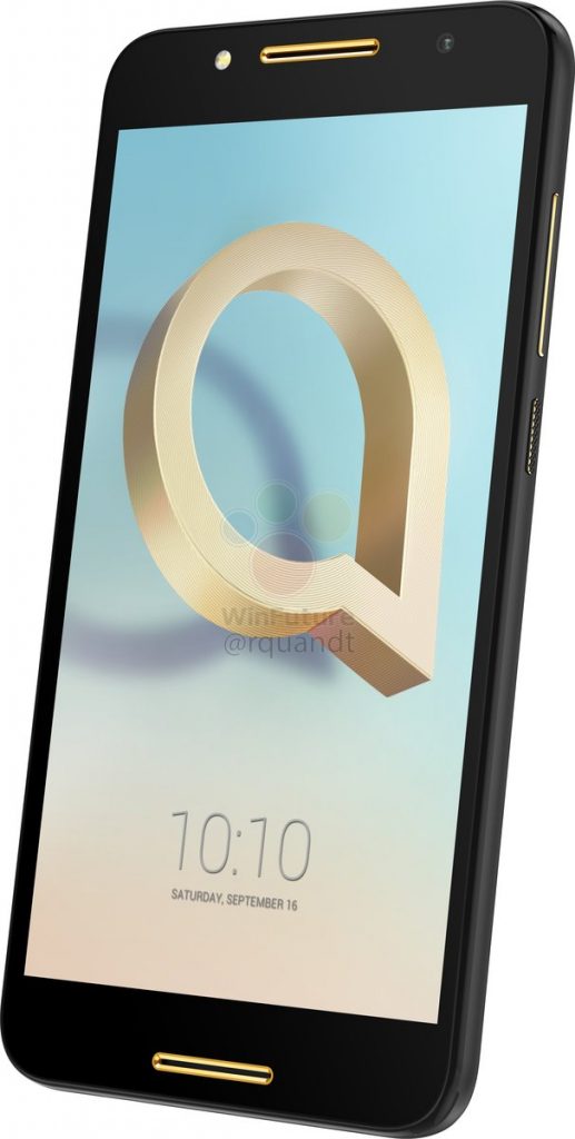Alcatel Alcatel