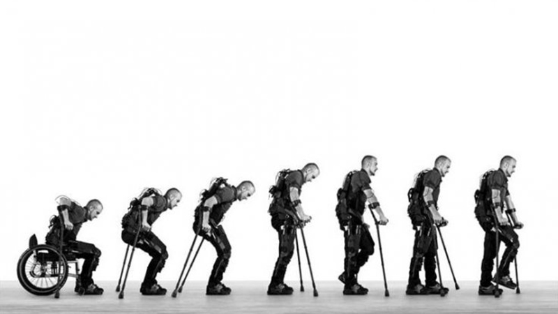 Exoskeletons Exoskeletons