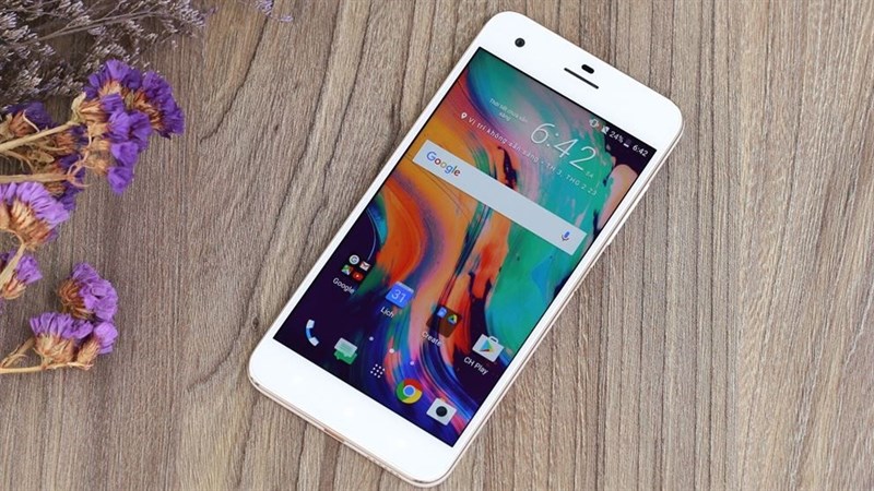 Desire 10 Pro màn hình 5.5 inch, camera 20 MP, RAM 4GB hạ giá mạnh Desire 10 Pro màn hình 5.5 inch, camera 20 MP, RAM 4GB hạ giá mạnh