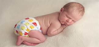 Nên chọn tã quần vải hay tã quần tiện lợi cho bé?