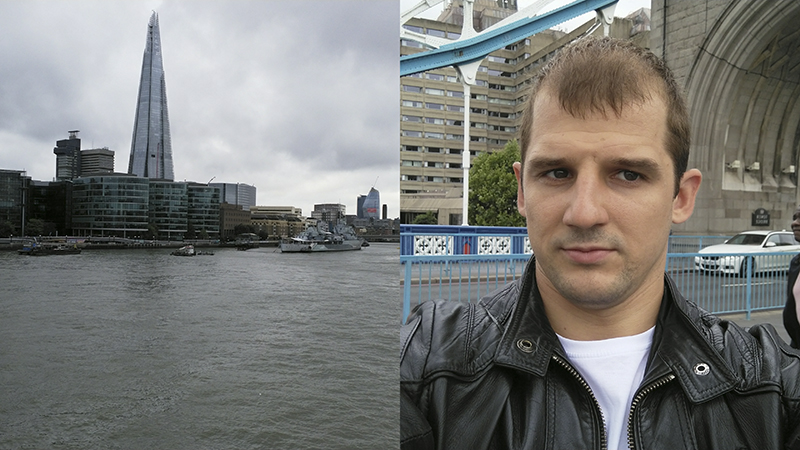 Đánh giá chi tiết Nokia 8