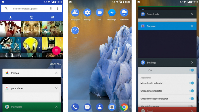 Đánh giá chi tiết Nokia 8