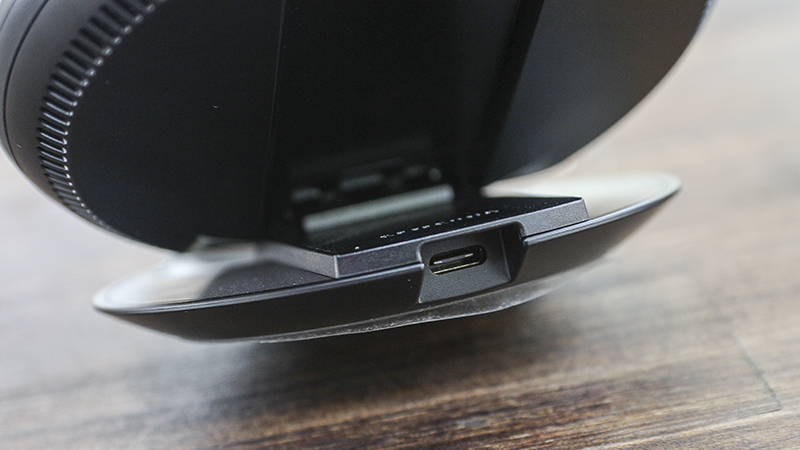 Trên tay quà tặng Galaxy Note 8