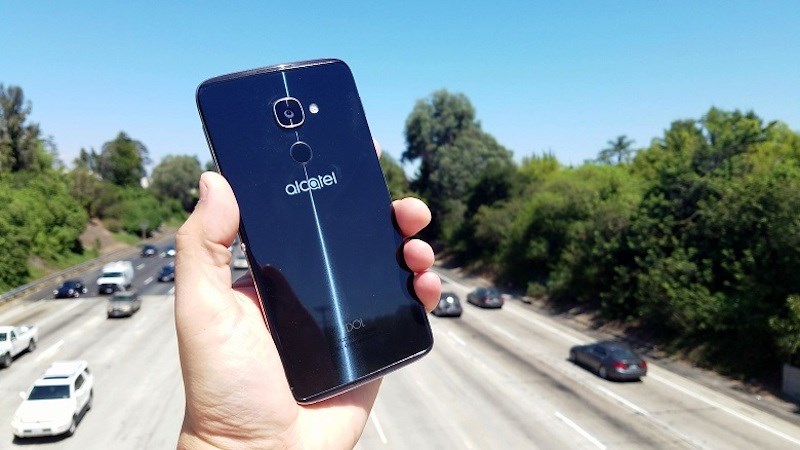 Alcatel iOD 5s Alcatel iOD 5s