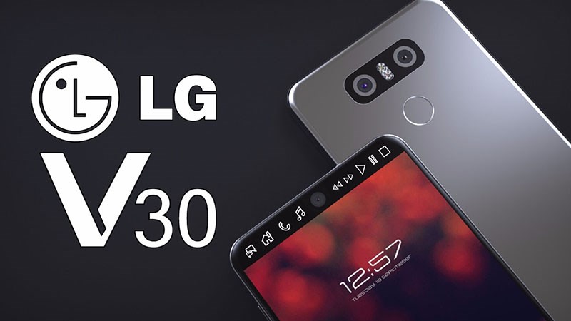 LG V30 LG V30
