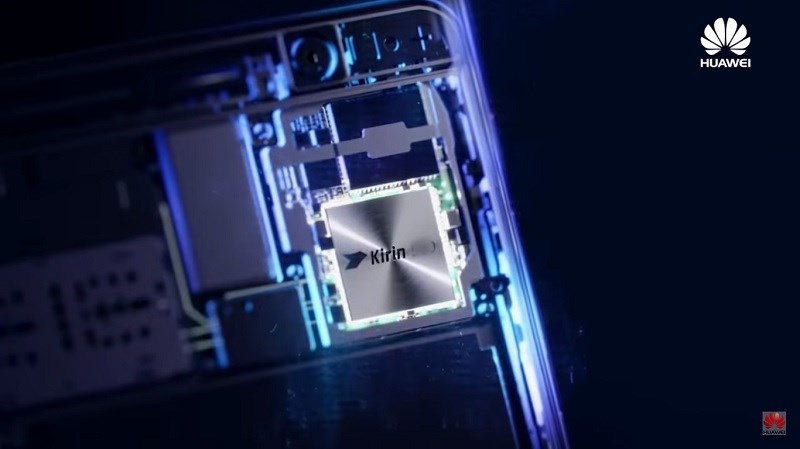 Huawei tung video flagship cạnh tranh với siêu phẩm của Samsung Huawei tung video flagship cạnh tranh với siêu phẩm của Samsung