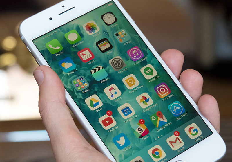 Mẹo xem tất tần tật thông số kỹ thuật trên iPhone cực dễ