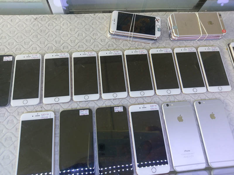 iPhone xách tay iPhone xách tay