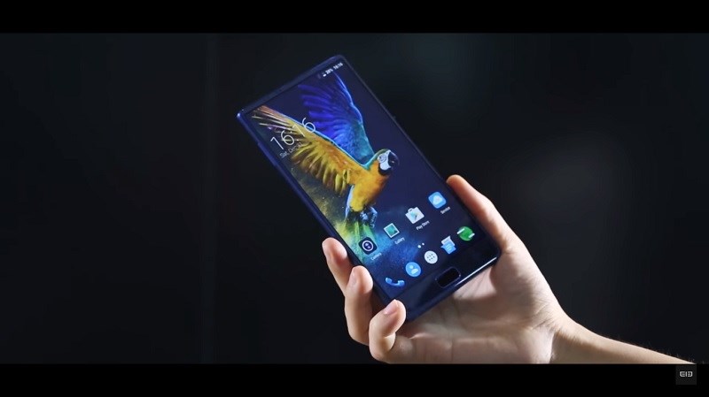 Elephone S8 Elephone S8