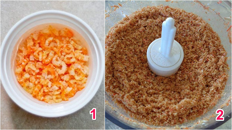 Cách làm muối ớt hột rang Tây Ninh đơn giản tại nhà