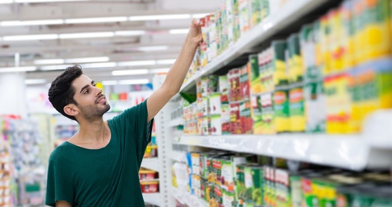 Làm sao để ăn thực phẩm đóng hộp an toàn cho sức khỏe? Làm sao để ăn thực phẩm đóng hộp an toàn cho sức khỏe?