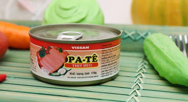 Làm sao để ăn thực phẩm đóng hộp an toàn cho sức khỏe? Làm sao để ăn thực phẩm đóng hộp an toàn cho sức khỏe?