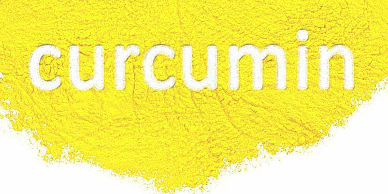 Chất Curcumin trong nghệ 