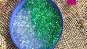 Cách làm thạch thủy tinh trong trà sữa cực hot