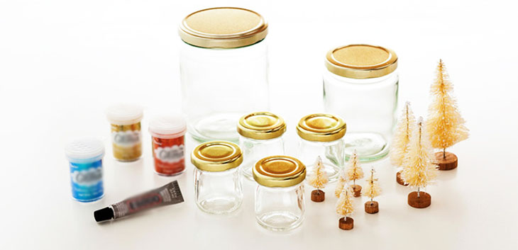 Nên mua hũ nhựa hay hũ thủy tinh? Nên mua hũ thủy tinh hay hũ nhựa cho bền đẹp, an toàn? > Nên mua hũ nhựa hay hũ thủy tinh?