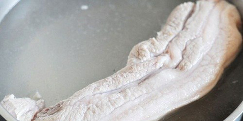 Thịt lợn Thịt lợn