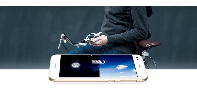 Smartphone giá rẻ Huawei P9 Lite Mini ra mắt với chip Snapdragon 425, camera 13 MP Smartphone giá rẻ Huawei P9 Lite Mini ra mắt với chip Snapdragon 425, camera 13 MP