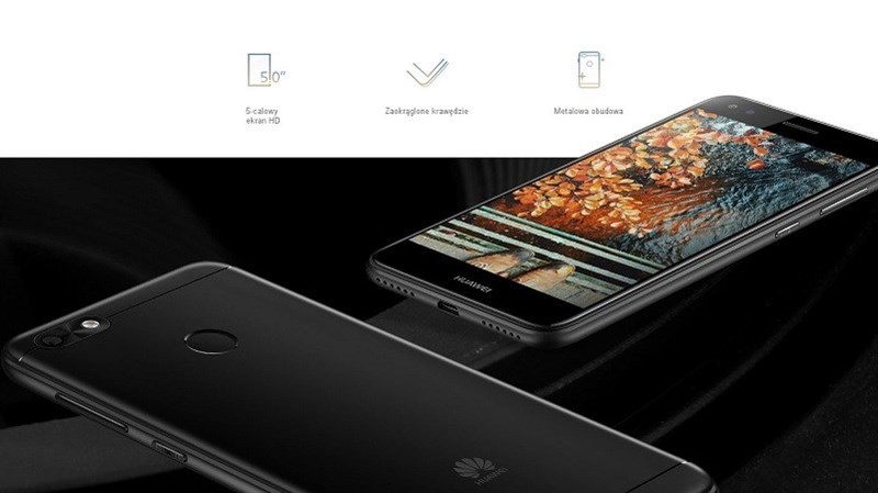 Smartphone giá rẻ Huawei P9 Lite Mini ra mắt với chip Snapdragon 425, camera 13 MP Smartphone giá rẻ Huawei P9 Lite Mini ra mắt với chip Snapdragon 425, camera 13 MP