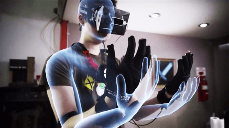 VR & AR - ngành công nghiệp trăm tỷ USD, ngon hơn smartphone