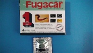 Nhận biết thuốc Fugacar giả để bảo vệ sức khỏe của cả gia đình