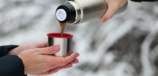 Bình giữ nhiệt giữ nóng, giữ lạnh được bao nhiêu tiếng?