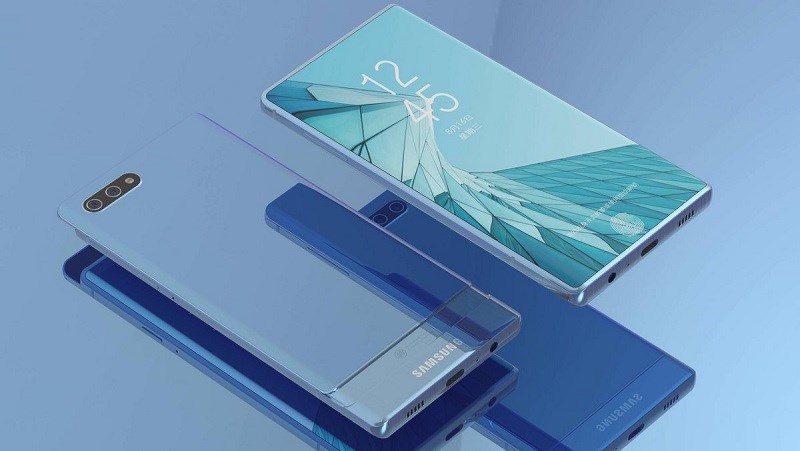 Thêm một số thông tin thú vị về siêu phẩm Galaxy S9 ra mắt vào đầu năm sau