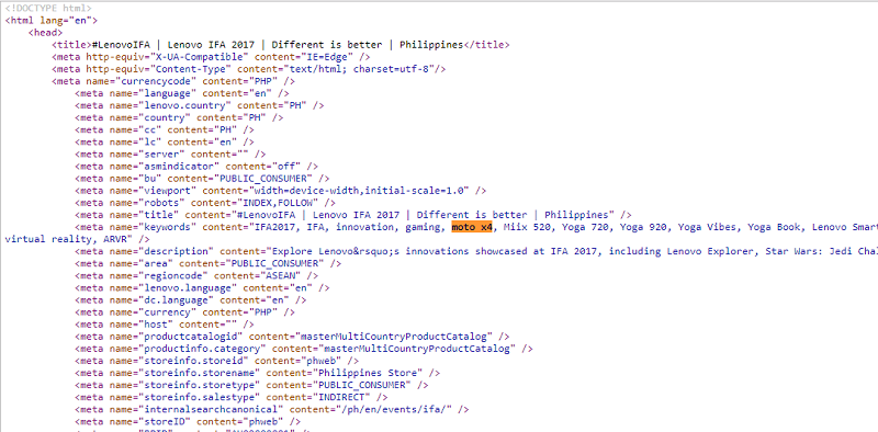 Thông tin do Theandroidsoul cung cấp Thông tin do Theandroidsoul cung cấp