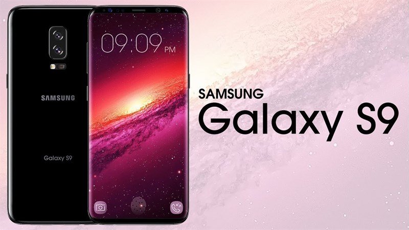 Galaxy S9 dùng chip Snapdragon 845 nhưng bộ nhớ RAM có phần thất vọng