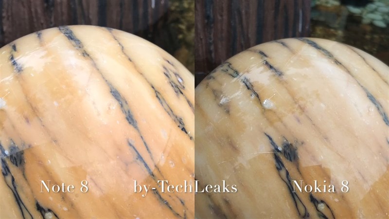 Nokia 8