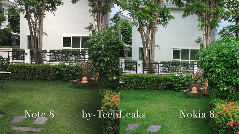 Nokia 8