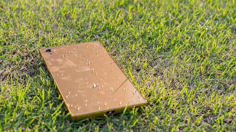 Sony Xperia Z5 Dual Sony Xperia Z5 Dual