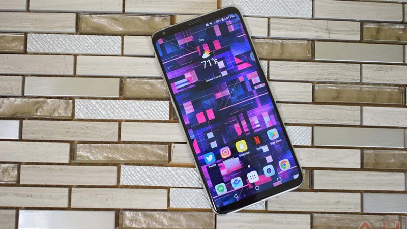 LG V30 LG V30
