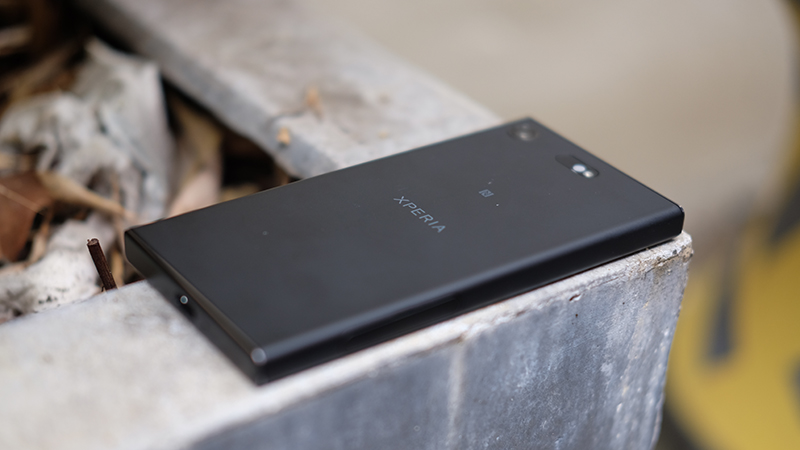 Xperia XZ1 Compact