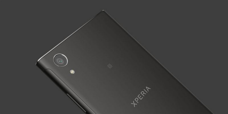 Xperia XA1 Plus trình làng với màn hình 5.5 inch, camera 23MP, pin 3430 mAh Xperia XA1 Plus trình làng với màn hình 5.5 inch, camera 23MP, pin 3430 mAh