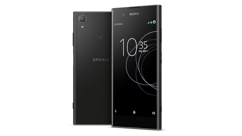 Xperia XA1 Plus trình làng với màn hình 5.5 inch, camera 23MP, pin 3430 mAh Xperia XA1 Plus trình làng với màn hình 5.5 inch, camera 23MP, pin 3430 mAh