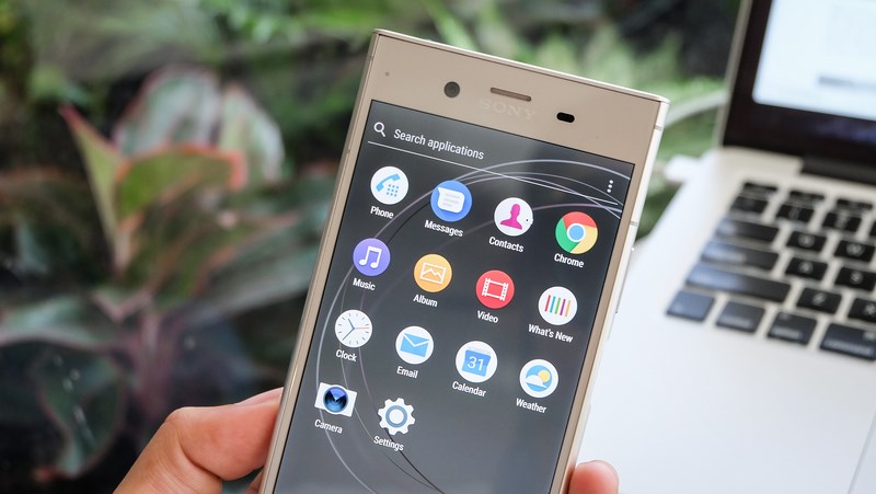 Danh sách các thiết bị Sony được lên đời Android 8.0 Oreo Danh sách các thiết bị Sony được lên đời Android 8.0 Oreo